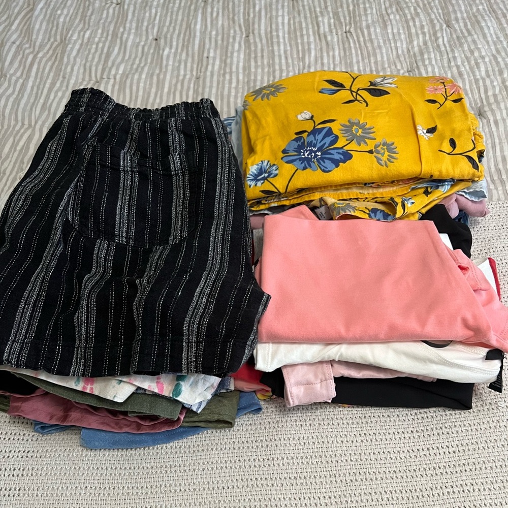 Clothing Bundle